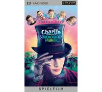 Charlie und die Schokoladenfabrik [UMD pour PSP]