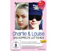 Fritzi Eichhorn;Floriane Eichhorn - Charlie & Louise [Import]