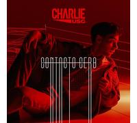 Charlie Usg - Contacto Cero