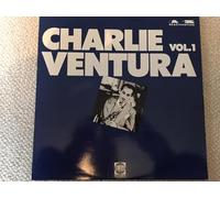 Charlie Ventura Vol. 1