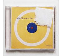 Charlie Watts & Jim Keltner - Project