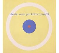 Charlie Watts Jim Keltner Project, The [Import]