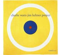 Charlie Watts & Jim Keltner - Watts & Keltner [Import]