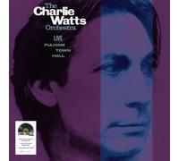 Charlie Watts - Live at Fulham Town Hall