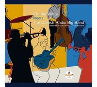 Charlie Watts Meets the Danish [Import allemand]