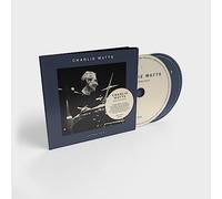 Charlie Watts, Neues Album 2023, Anthology, 2 CD Digipack
