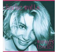 Charlie Watts - Warm and Tender