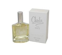 Charlie White Eau Fraîche de Revlon - Vaporisateur 100ml
