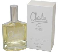 Charlie White Eau Fraîche De Revlon - Vaporisateur 100ml