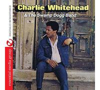 Charlie Whitehead & Swamp Dogg Band