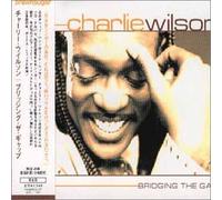 Charlie Wilson - Bridging The Gap [Import]