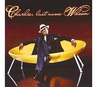 Charlie Wilson - Charlie,Last Name Wilson