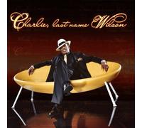 Charlie Wilson - Charlie Last Name Wilson [Import]