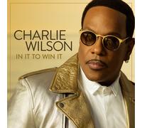 Charlie Wilson In It To Win It (CD)