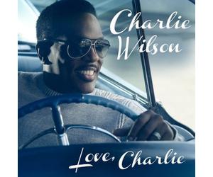 Charlie Wilson - Love, Charlie