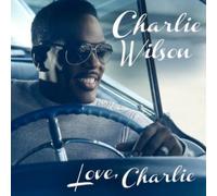 Charlie Wilson - Love Charlie [New CD]
