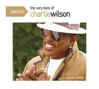 Charlie Wilson - Playlist: Very Best Of [Cd]