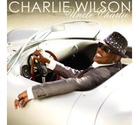 Charlie Wilson – Uncle Charlie – CD