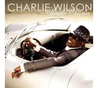 Legacy – Uncle Charlie