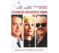 Charlie Wilson's War [WS] - DVD Zone 1 G