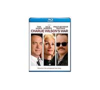 Charlie Wilson's War Blu-ray