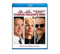 Charlie Wilson's War [Blu-ray] by Universal Studios