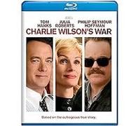 Charlie Wilson's War – Blu-ray – Universal Pictures