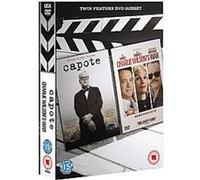 Charlie Wilson's War/Capote (Import) (Coffret De 2 Dvd)