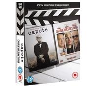 Charlie Wilson's War / Capote [Import anglais]