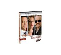 Charlie Wilson's War Collector's Edition Blu-ray 4K Ultra HD