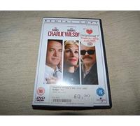 Charlie Wilson's War [DVD]