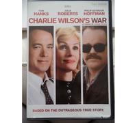 Charlie Wilson's War (Full Screen)