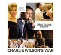 Charlie Wilson's War [Original Motion Picture Soundtrack] by Original Soundtrack