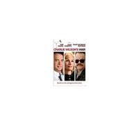 Charlie Wilson's War – DVD – Format grand écran (Zone 1)