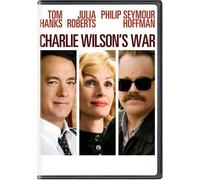 Charlie Wilson's War (Widescreen Edition) by Universal Studios