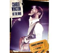 Charlie Winston : Hit the road
