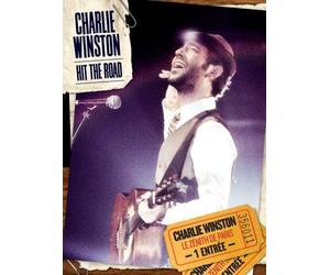 Charlie Winston : Hit the road