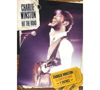 Charlie Winston - Hit The Road Live Zentih Paris