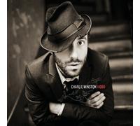 CHARLIE WINSTON - HOBO CD NEUF