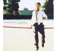 CHARLIE WINSTON "RUNNING STILL" CD NEW
