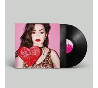 CHARLIE XCX Sucker (2026) LP Vinyle 33 tours Précommande