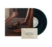 CHARLIE XCX - Wuthering Heights (2026) Vinyle Marbré En Précommande