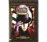 Charlie Y La Fab.De Chocolate (Ed.ESP.) [Import]