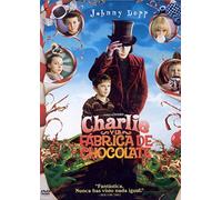 Charlie Y La Fábrica De Chocolate [Import]