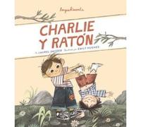 Charlie Y Ratón - [Livre en VO] Hughes, Snyder (Auteur)