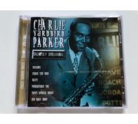 Charlie 'yardbird' Parker - Dewey Square [Import]
