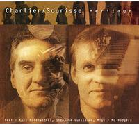 Charlier, Sourisse - Heritage
