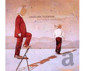 Charlier & Sourisse - Imaginarium