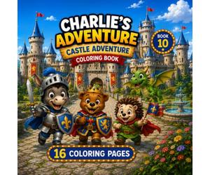 Charlie's Adventure: Castle Adventure