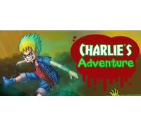 Charlies Adventure (PC)